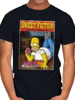 Sweet Fiction T-Shirt