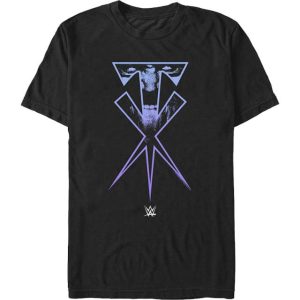 Undertaker Symbol T-Shirt