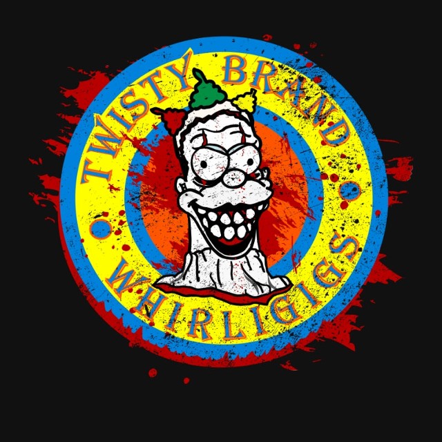 Twisty the Clown