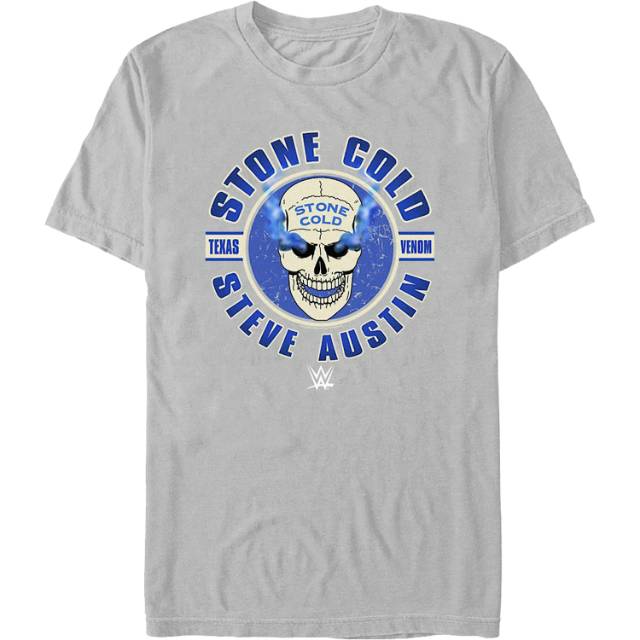 Texas Venom Stone Cold Steve AustinT-Shirt