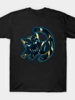 THE PANTHER QUEEN T-Shirt