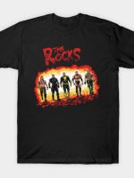 THE ROCKS T-Shirt