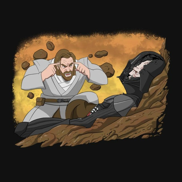 Then my friend is truly dead