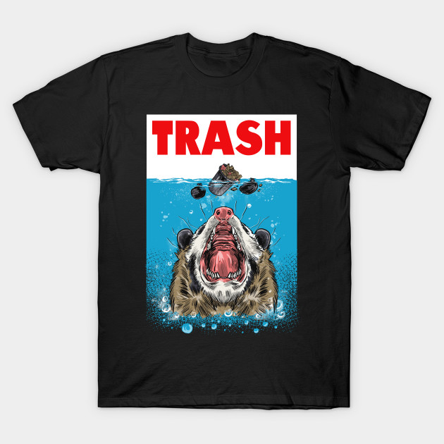 Trash T-Shirt