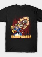 WONDERLANDS T-Shirt