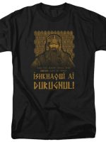 You Know What This Dwarf Says T-Shirt