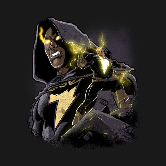 Black Adam
