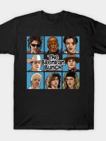 Brendan Fraser Bunch T-Shirt