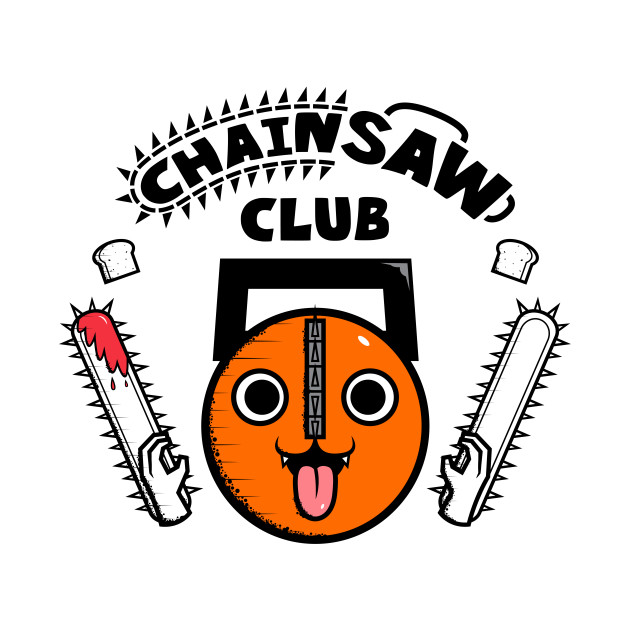 Chainsaw Club