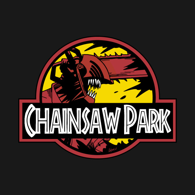 Chainsaw Park