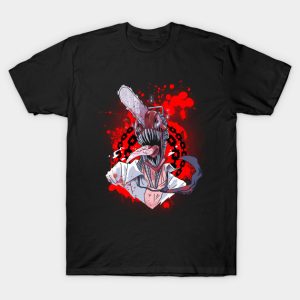 Chainsaw man T-Shirt