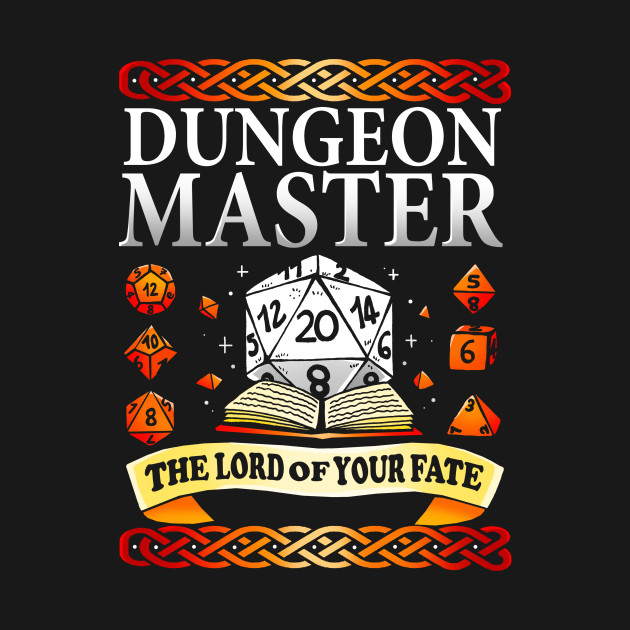 Dungeon Master