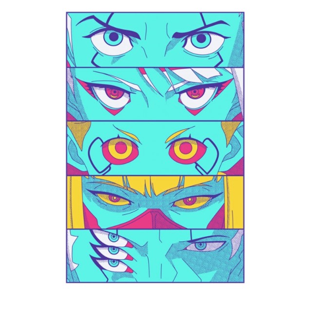 Cyberpunk: Edgerunners