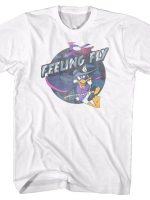 Feeling Fly T-Shirt