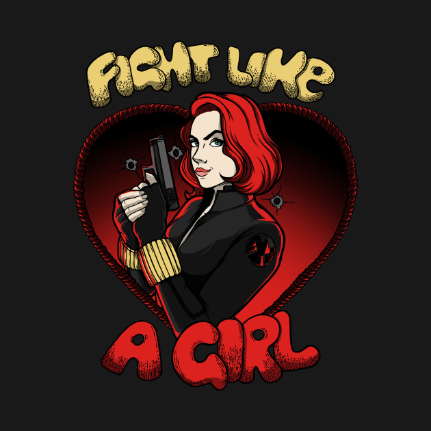 Fight Like An Agent