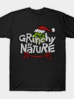 Grinchy Nature T-Shirt