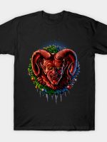 Have a very Krampus Christmas T-Shirt