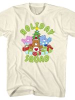 Holiday Squad T-Shirt