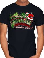 Holiday Who-be What-ee T-Shirt