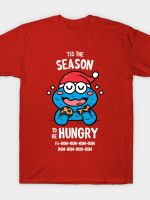 Hungry Season T-Shirt