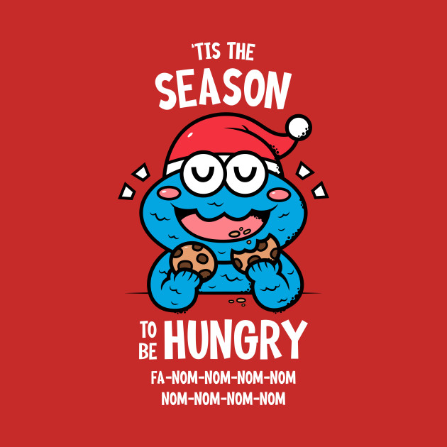 Hungry Season