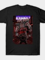 Krang's Revenge T-Shirt