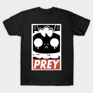 Lamb Prey - Cult of the Lamb T-Shirt