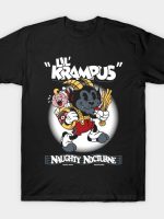 Lil Krampus T-Shirt