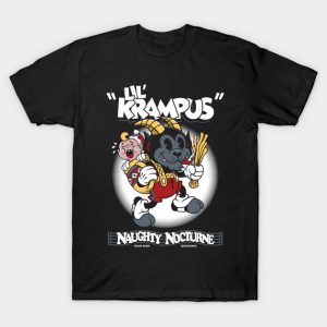 Lil Krampus T-Shirt
