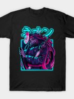 Neon Slayer T-Shirt