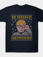 Oh Fuuudge! T-Shirt
