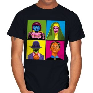 POP WARREN 2 T-Shirt