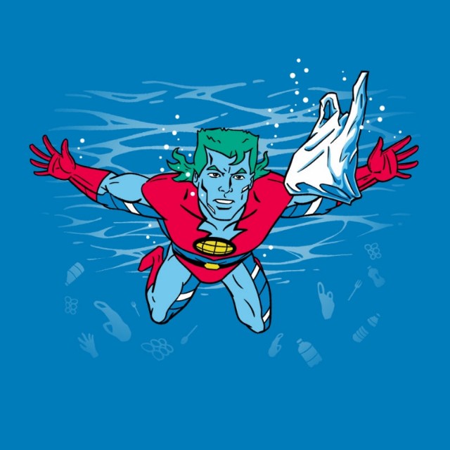 Smells Like Dirty Planet