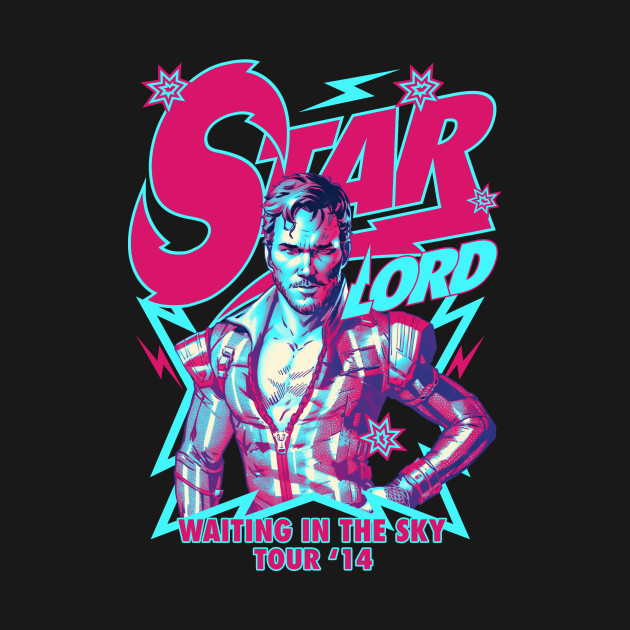 Star Lord