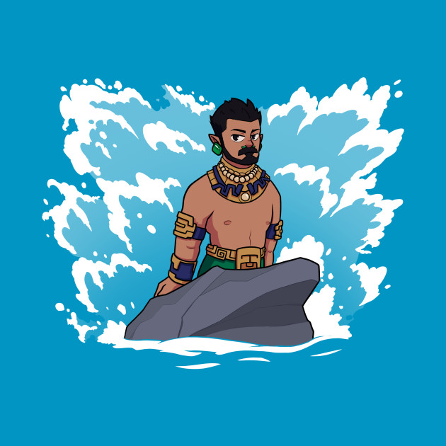 Namor the Sub-Mariner