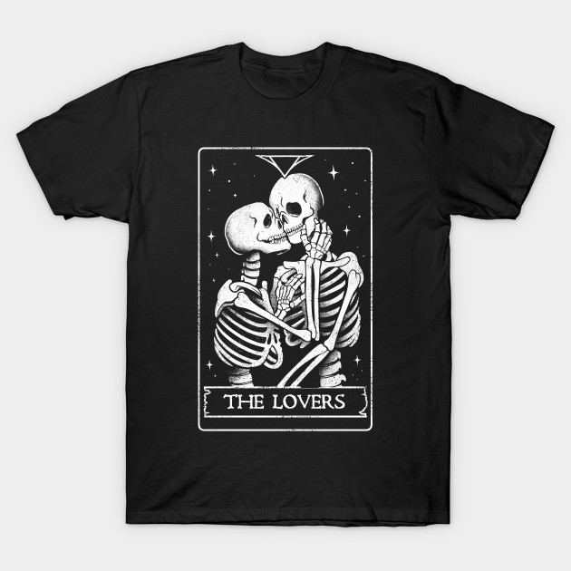 The Lovers T-Shirt
