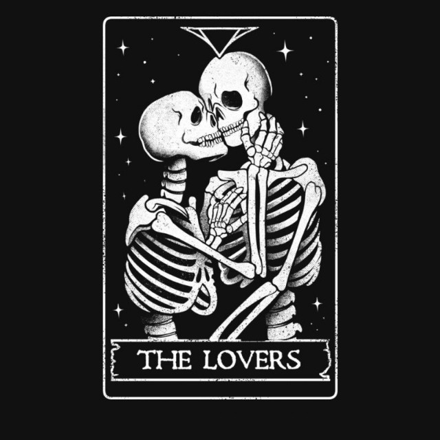The Lovers