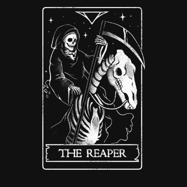 The Reaper