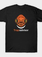 Trapadvisor T-Shirt