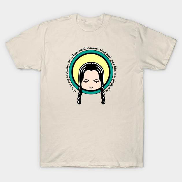 90's Wednesday T-Shirt