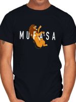 AIR MUFASA T-Shirt