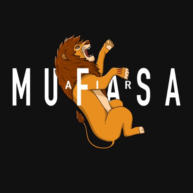 AIR MUFASA