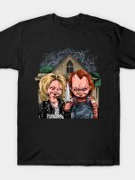 American Chucky T-Shirt