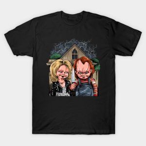 American Chucky T-Shirt