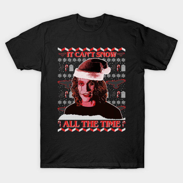 Crow-Mas - The Crow T-Shirt