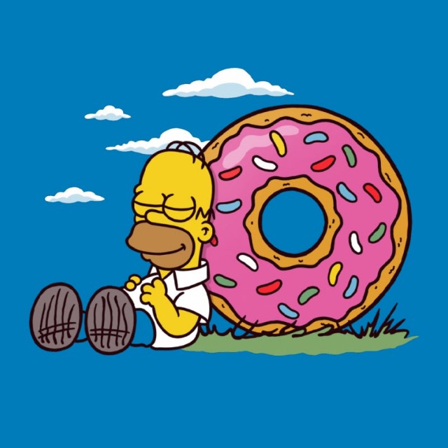 HOMERNUTS