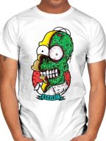 Homer Brains T-Shirt