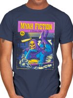 Myah Fiction T-Shirt