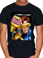 Mutant Fight Club T-Shirt