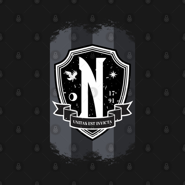 N black badge